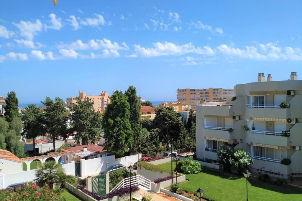 Dona Carlota Gardens, Sea Views, Pool, Restaurant * Torremolinos