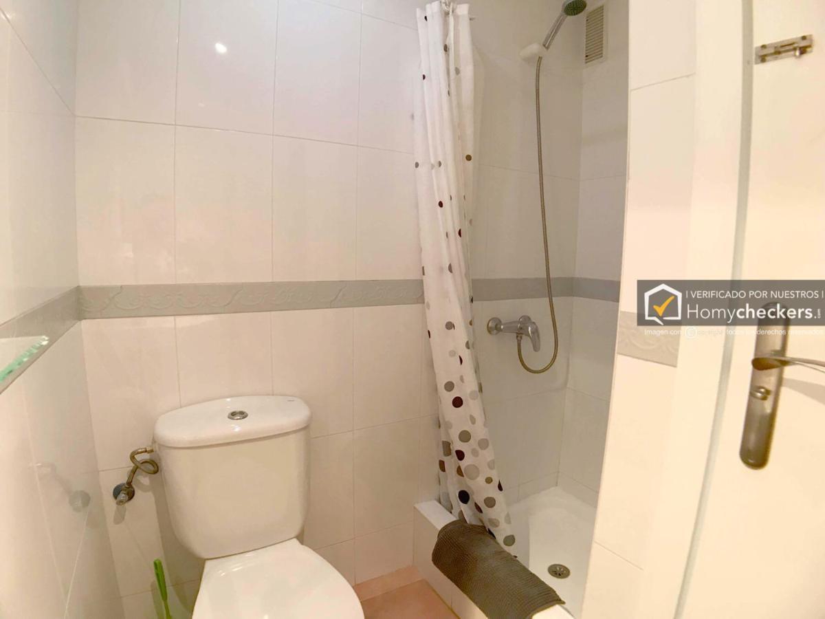 Appartement Cozy Centro
