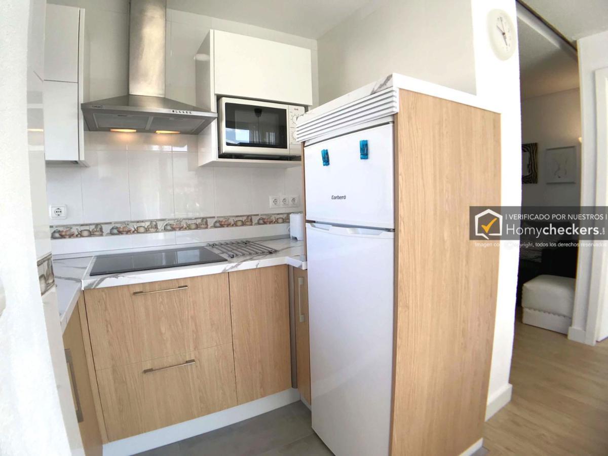Appartement Cozy Centro