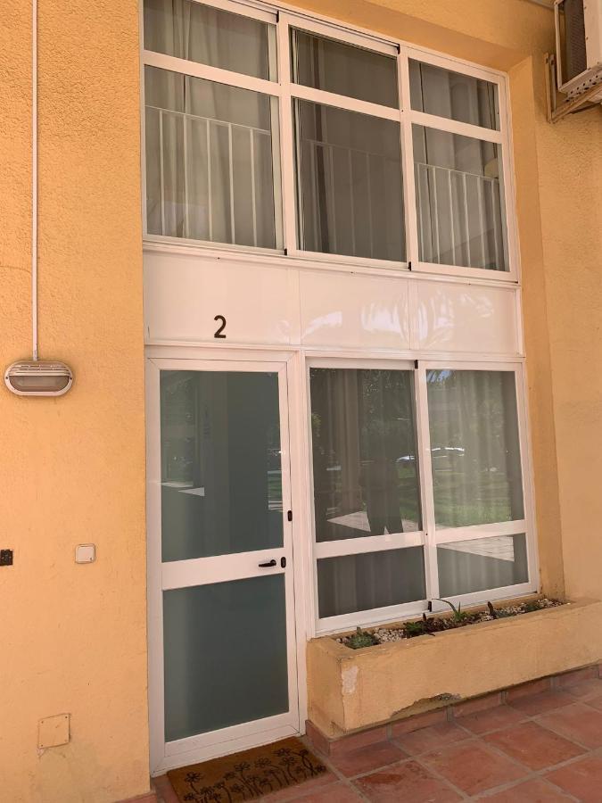 Carihuela Duplex Sun & Beach