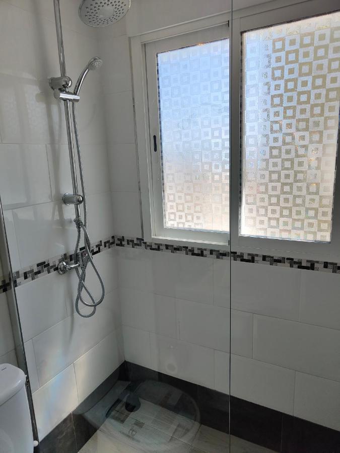 Solaz-andaluz Center By Namaste Elite Apartment *
