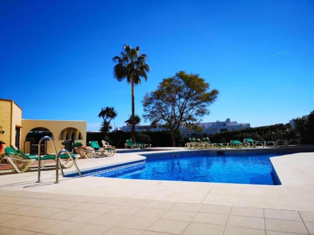 Playa Flores Iii Appartement *