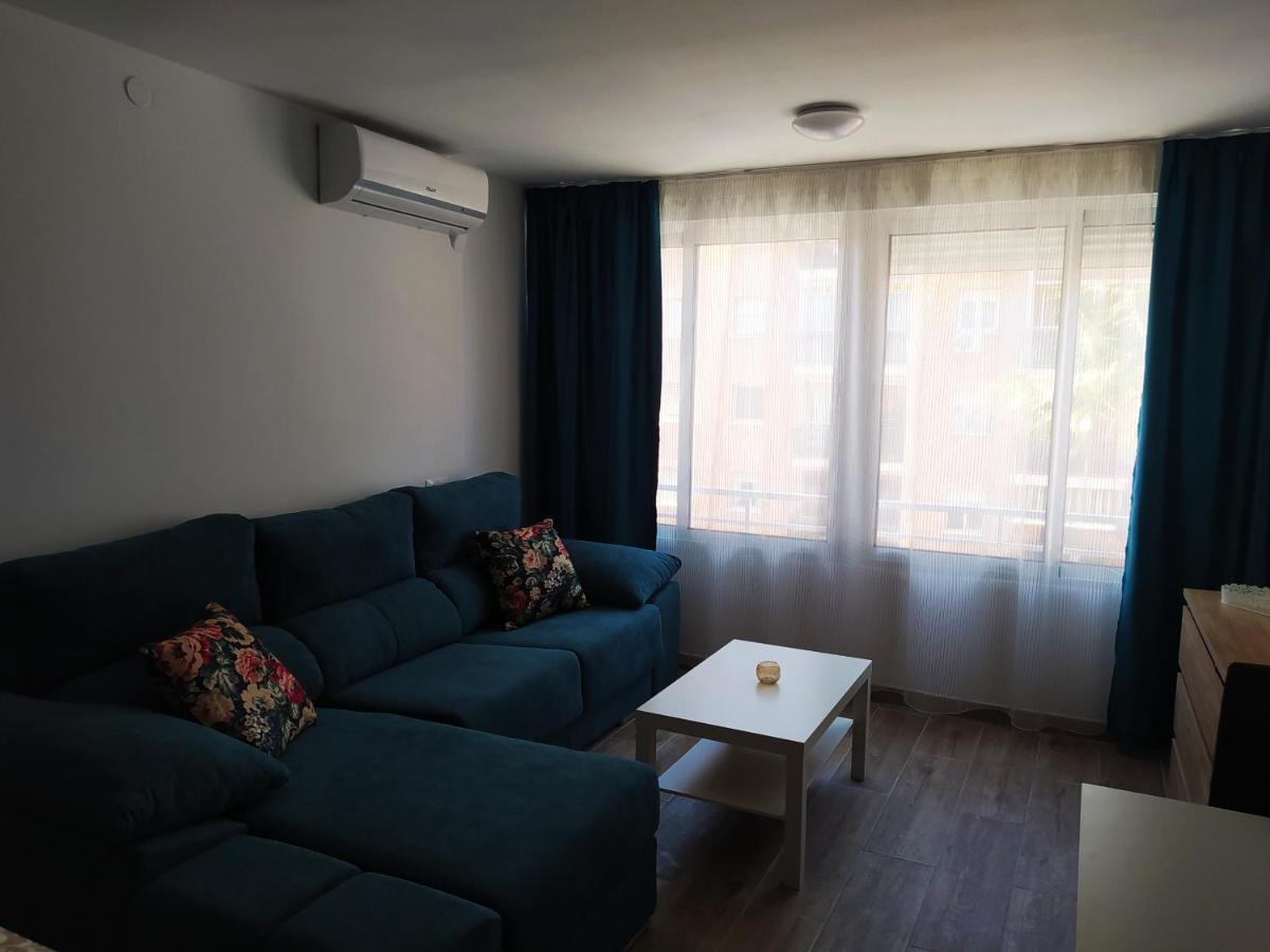Recien Reformado, Fire Stick Amazon, Wifi, 2 Pers, Centrico, 20 M Playa