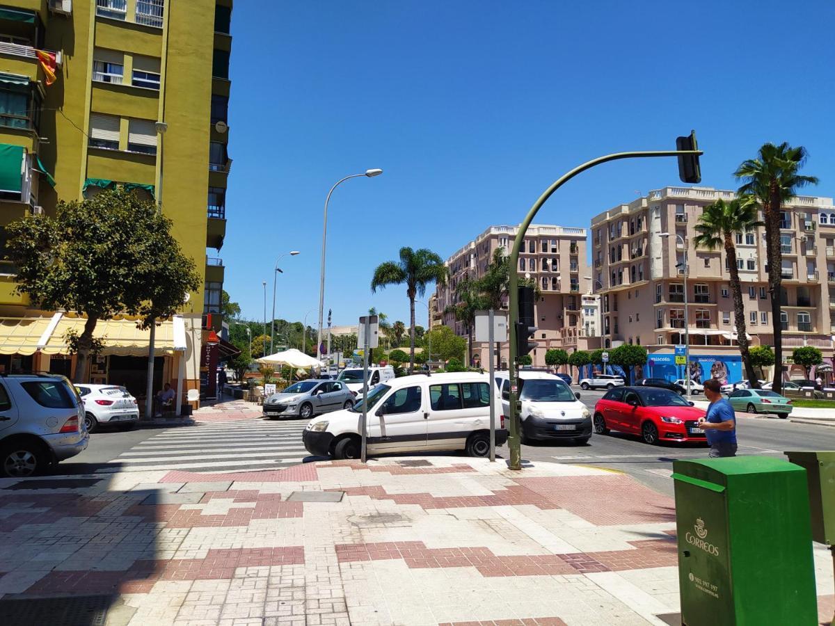 Recien Reformado, Fire Stick Amazon, Wifi, 2 Pers, Centrico, 20 M Playa Appartement *