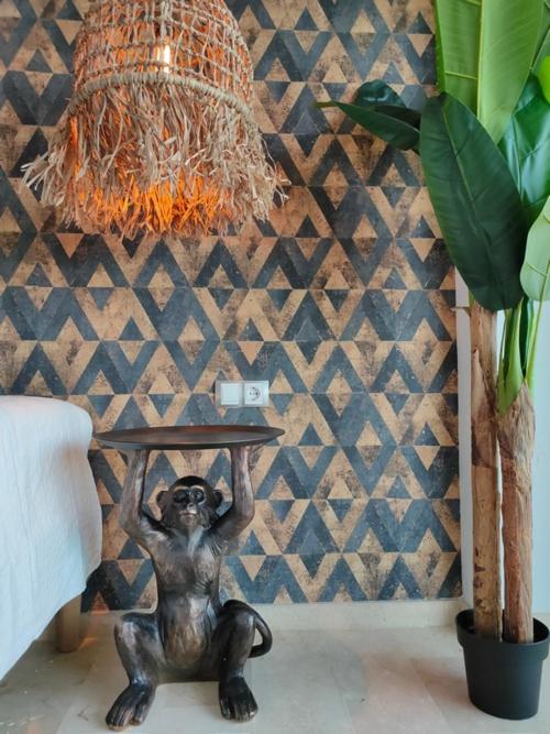 New Fabulous Beachfront Appartement