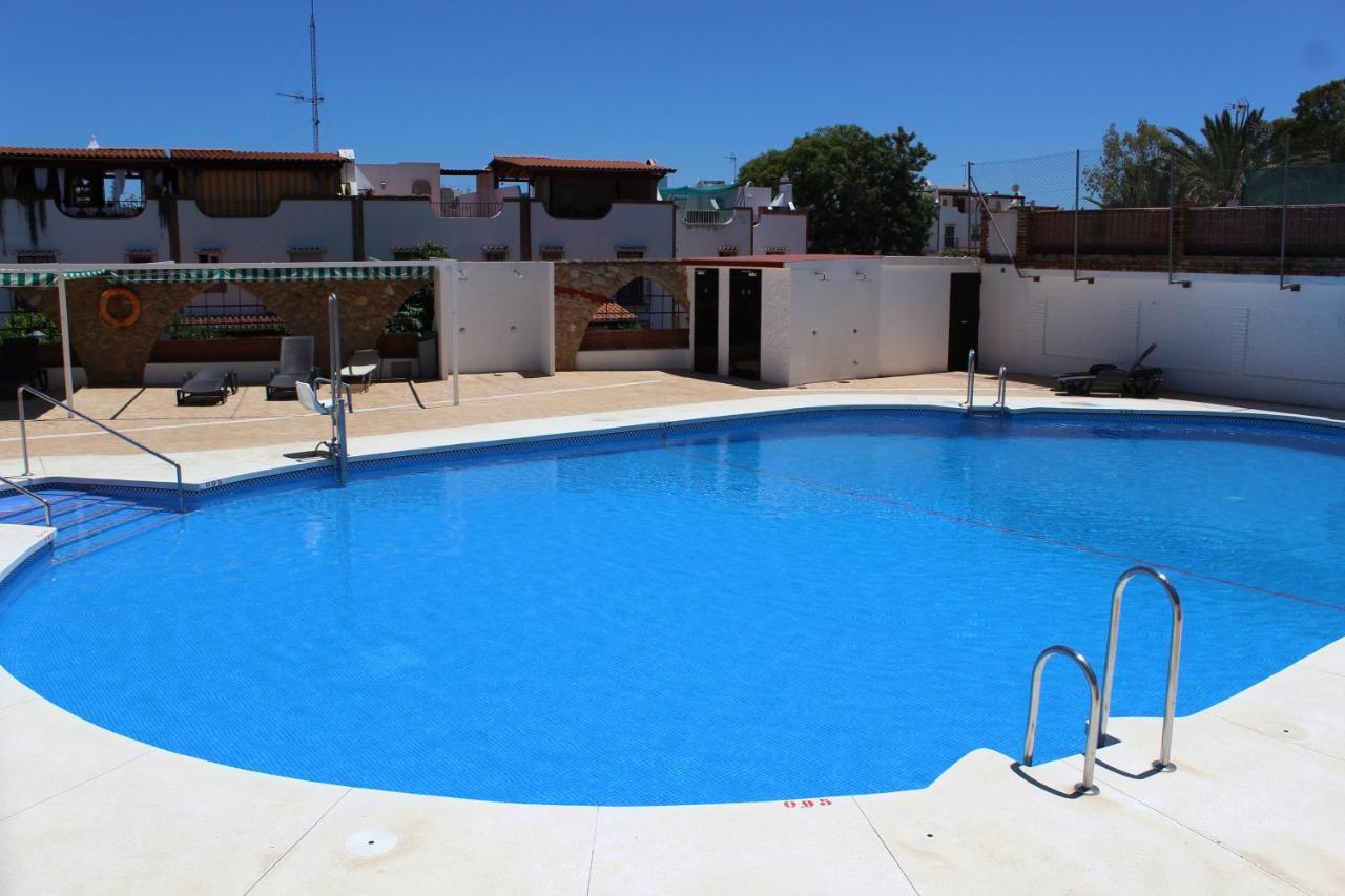 La Terraza De Playamar Torremolinos