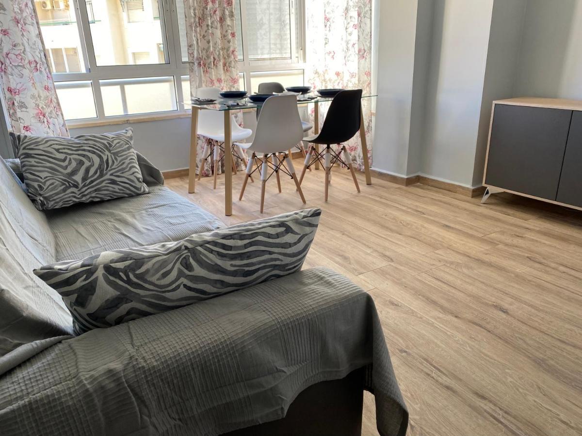 Apartamento Verdiales *
