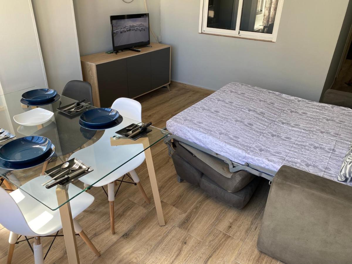 Apartamento Verdiales *