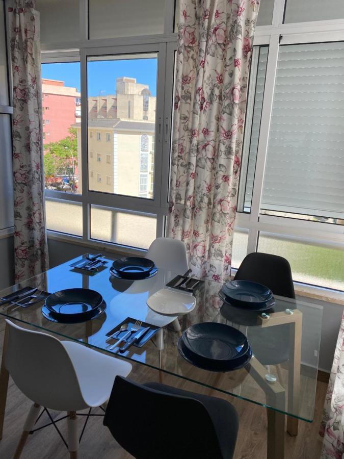 Apartamento Verdiales Apartamento *