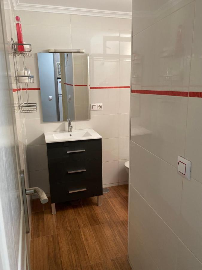 Apartamento Verdiales *