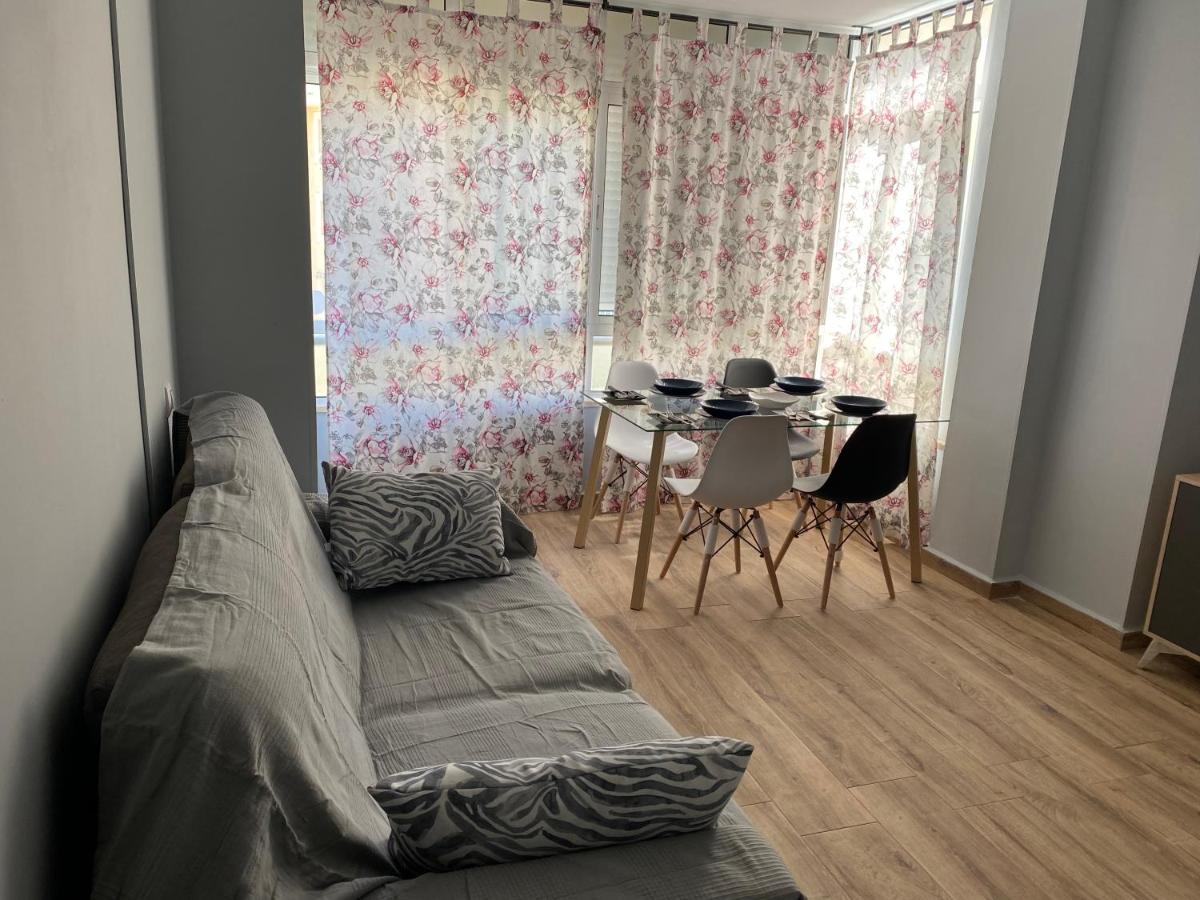 Apartamento Verdiales Apartamento *