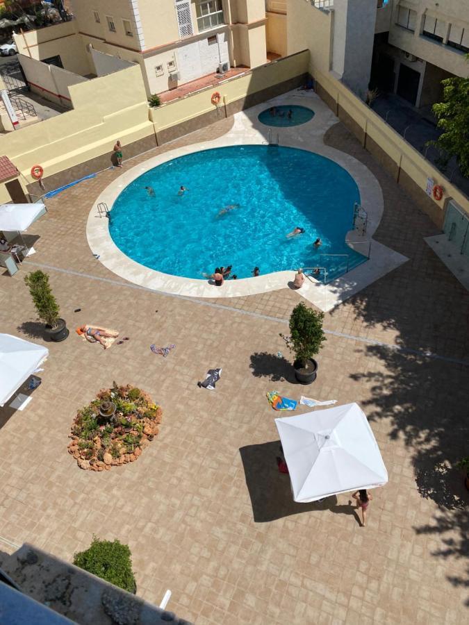 Apartamento Apartamento Verdiales Torremolinos