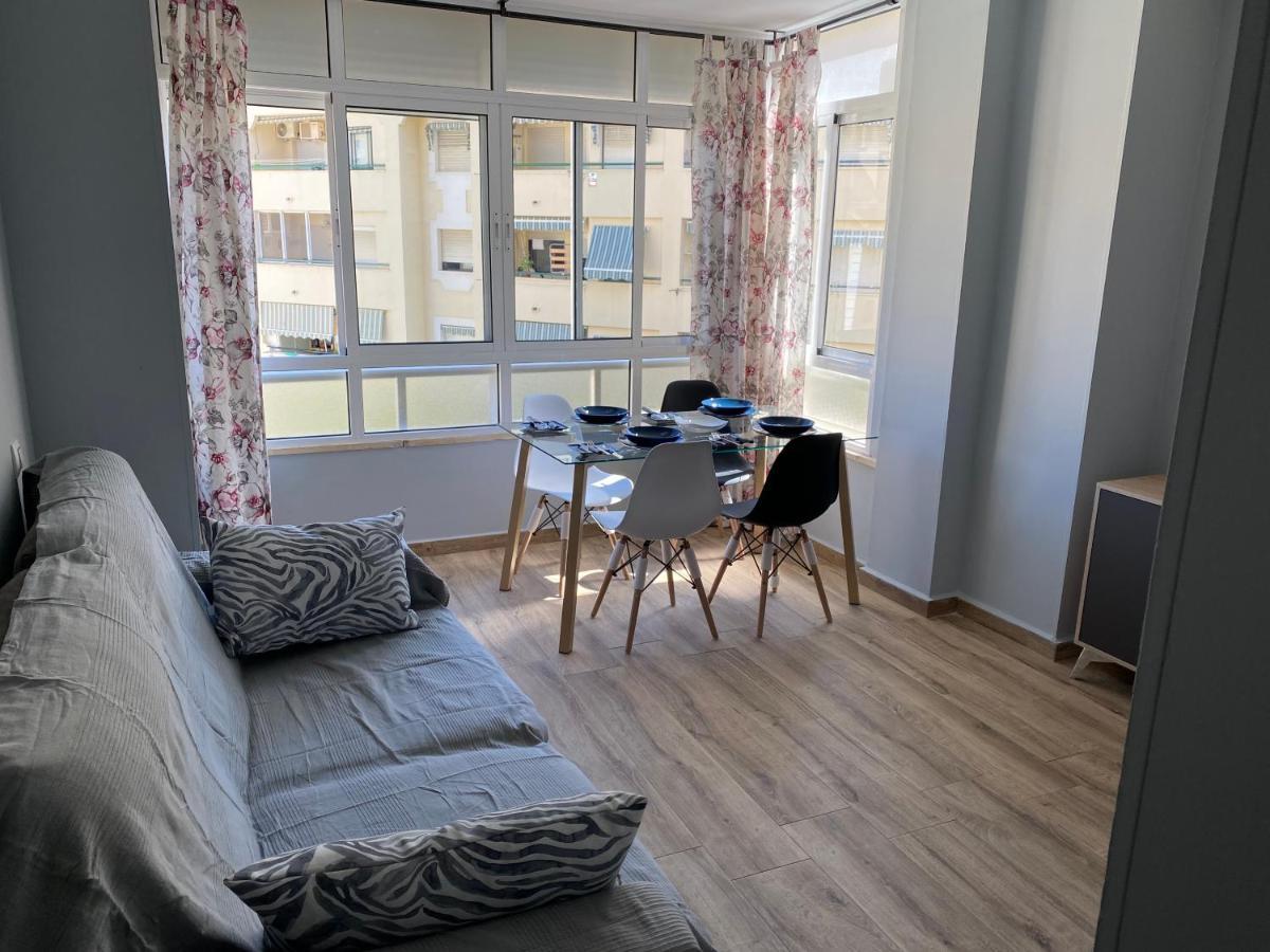 Apartamento Verdiales Torremolinos