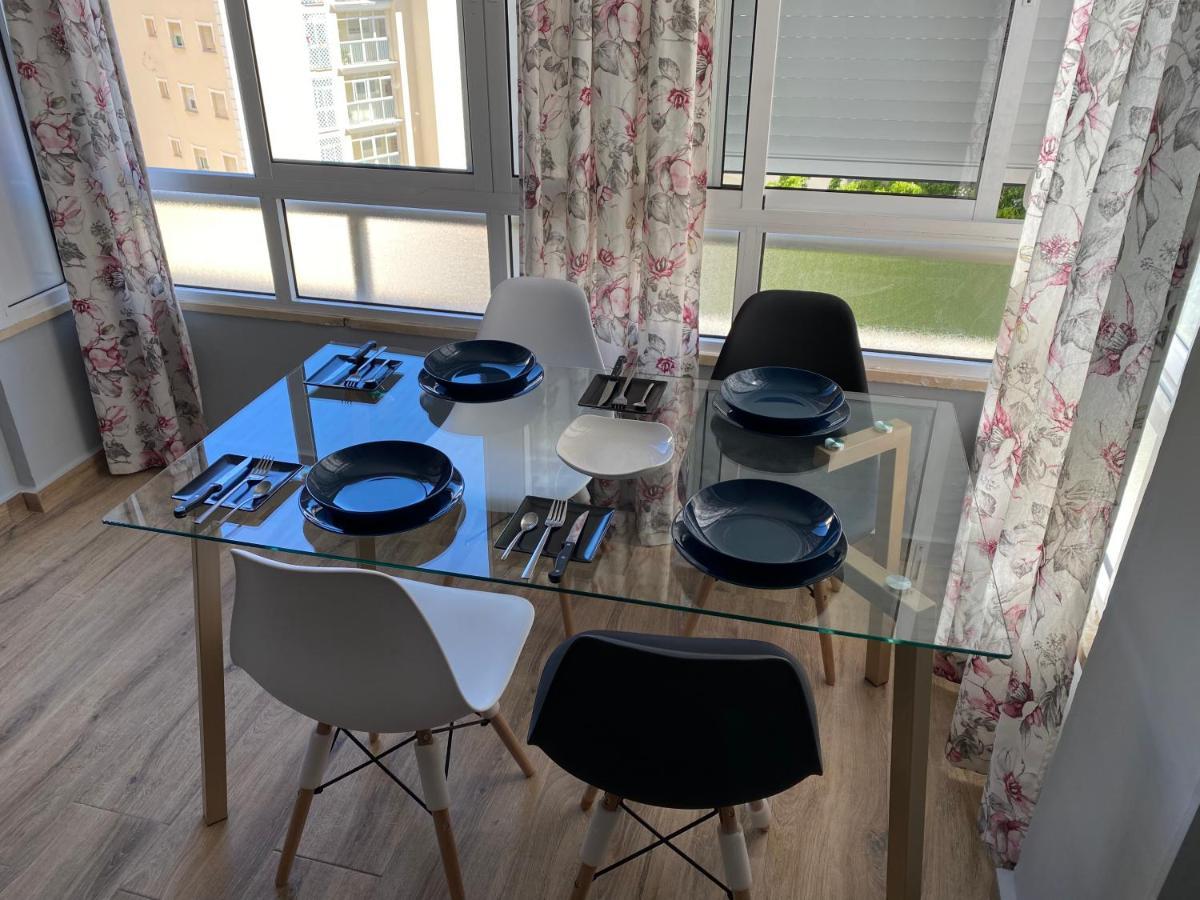 Apartamento Verdiales *