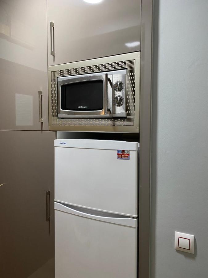 Apartamento Verdiales * Torremolinos
