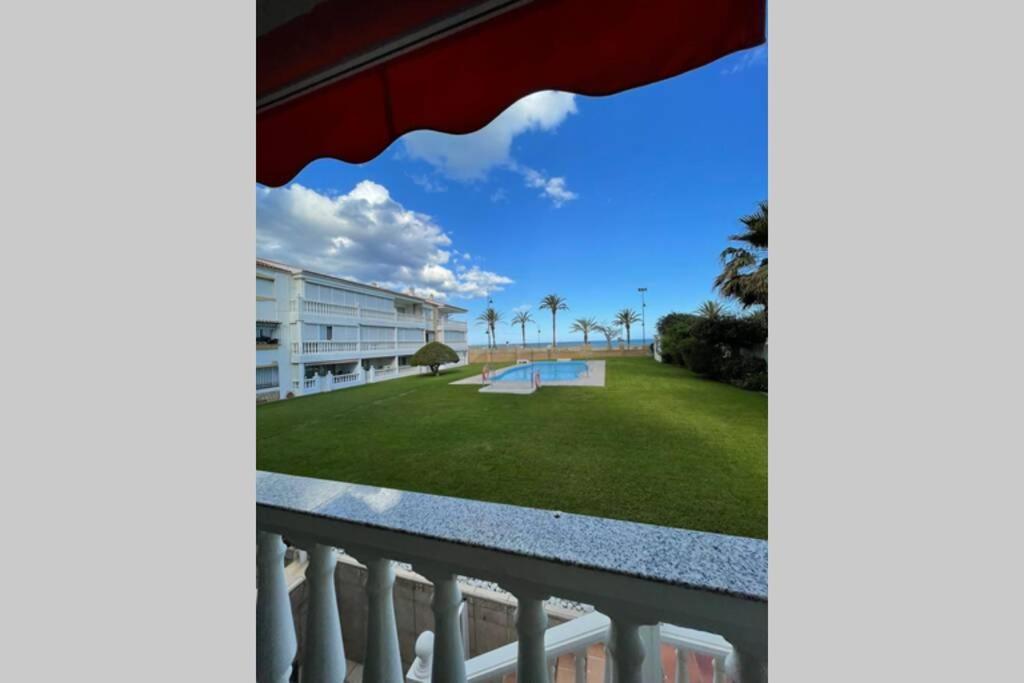 Caramelito Playamar Torremolinos