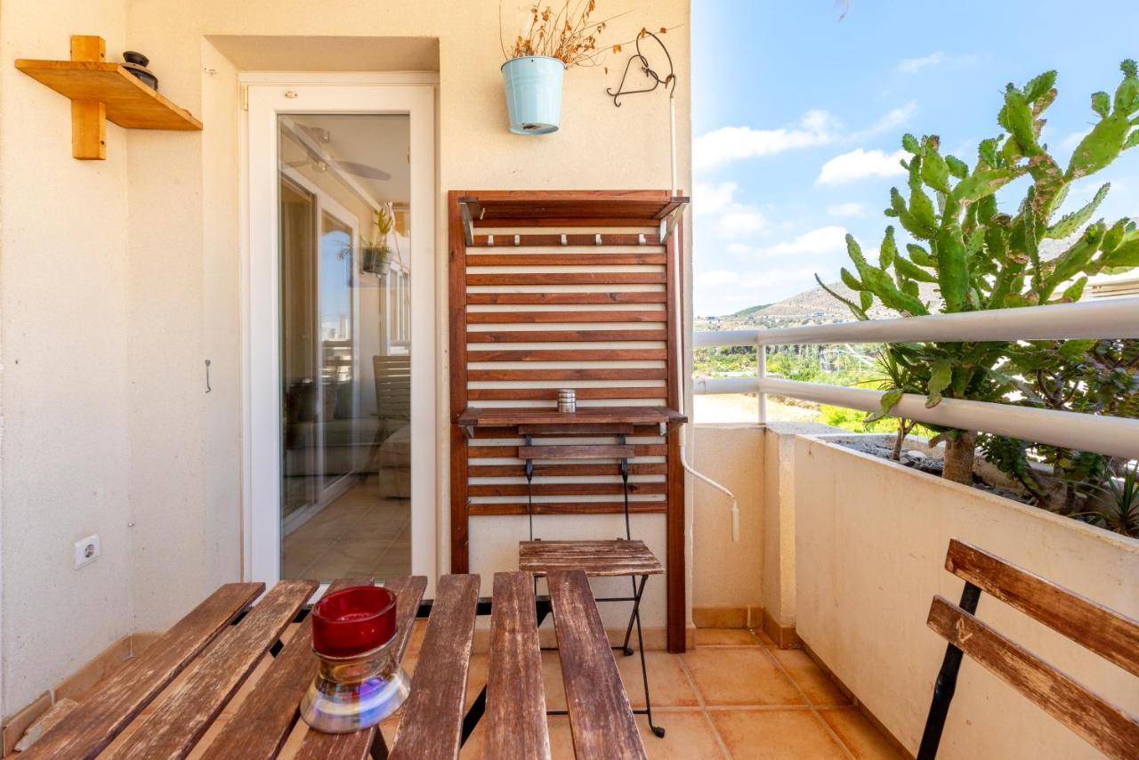Lc Apartment