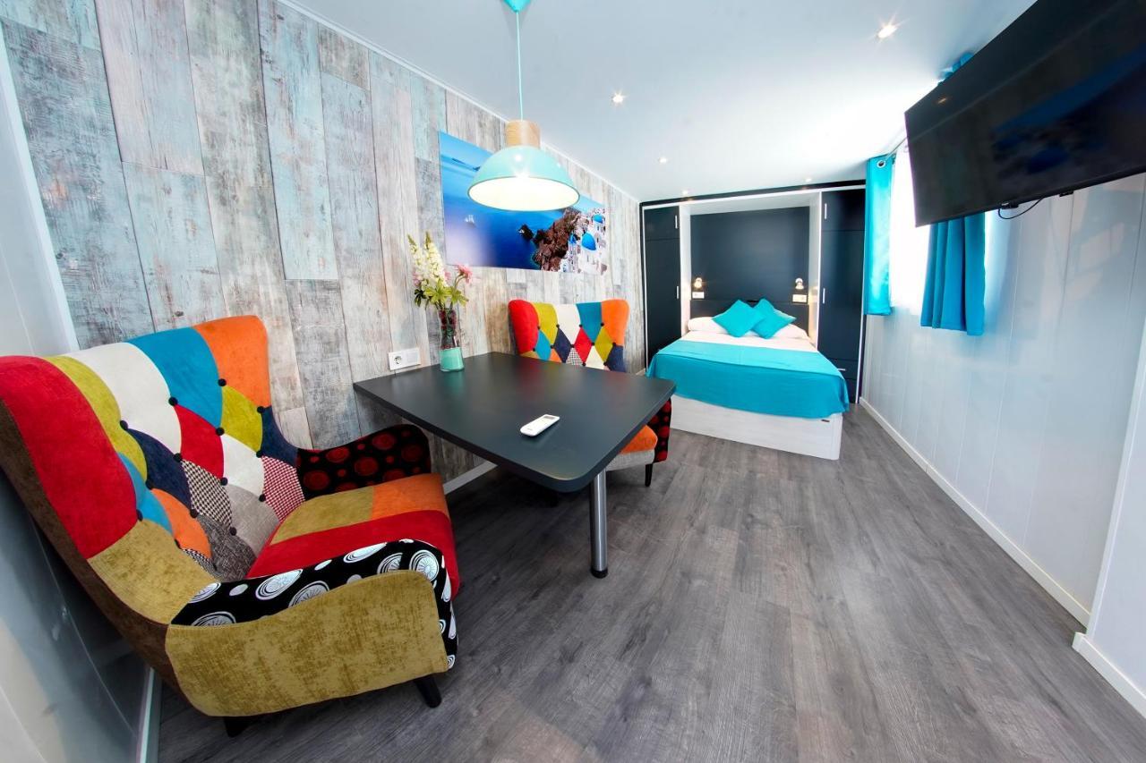 Atico Playa76 * Torremolinos