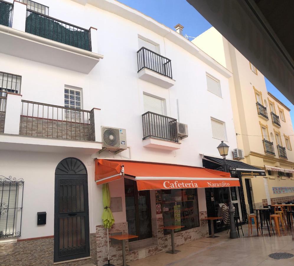 Mareabeach Appartement Torremolinos