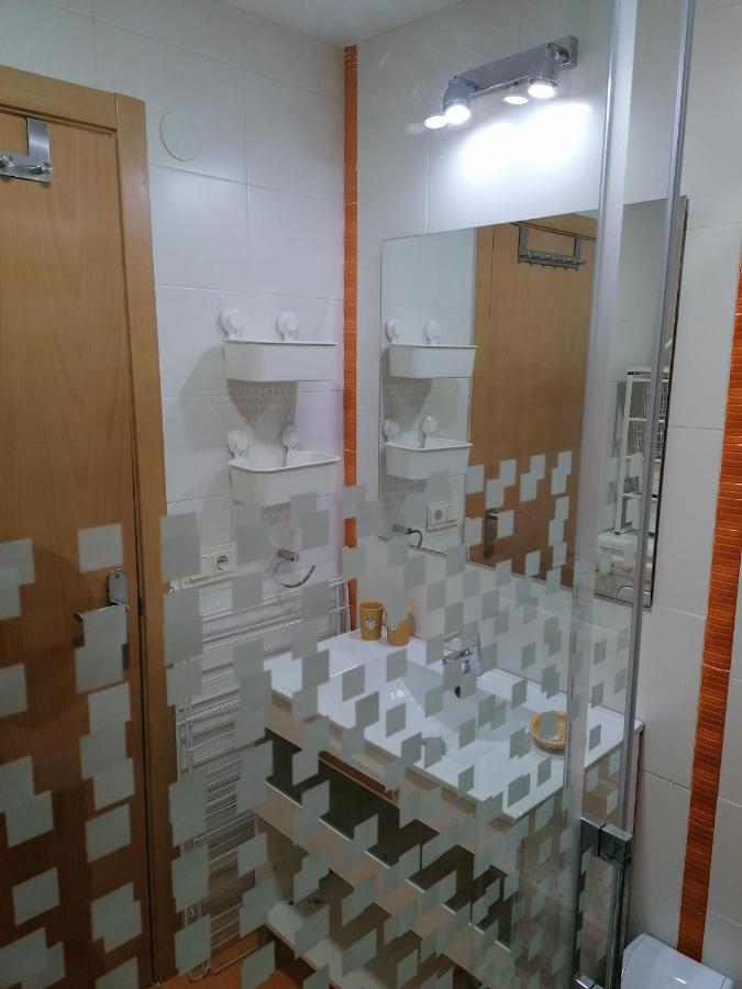 Estudio Castillo Santa Clara/torremolinos Torremolinos