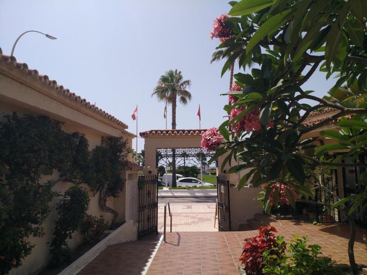 Blancomar Torremolinos