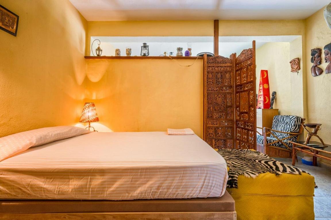 Little Cosy By The Sea&swimming-pool Apartment Torremolinos