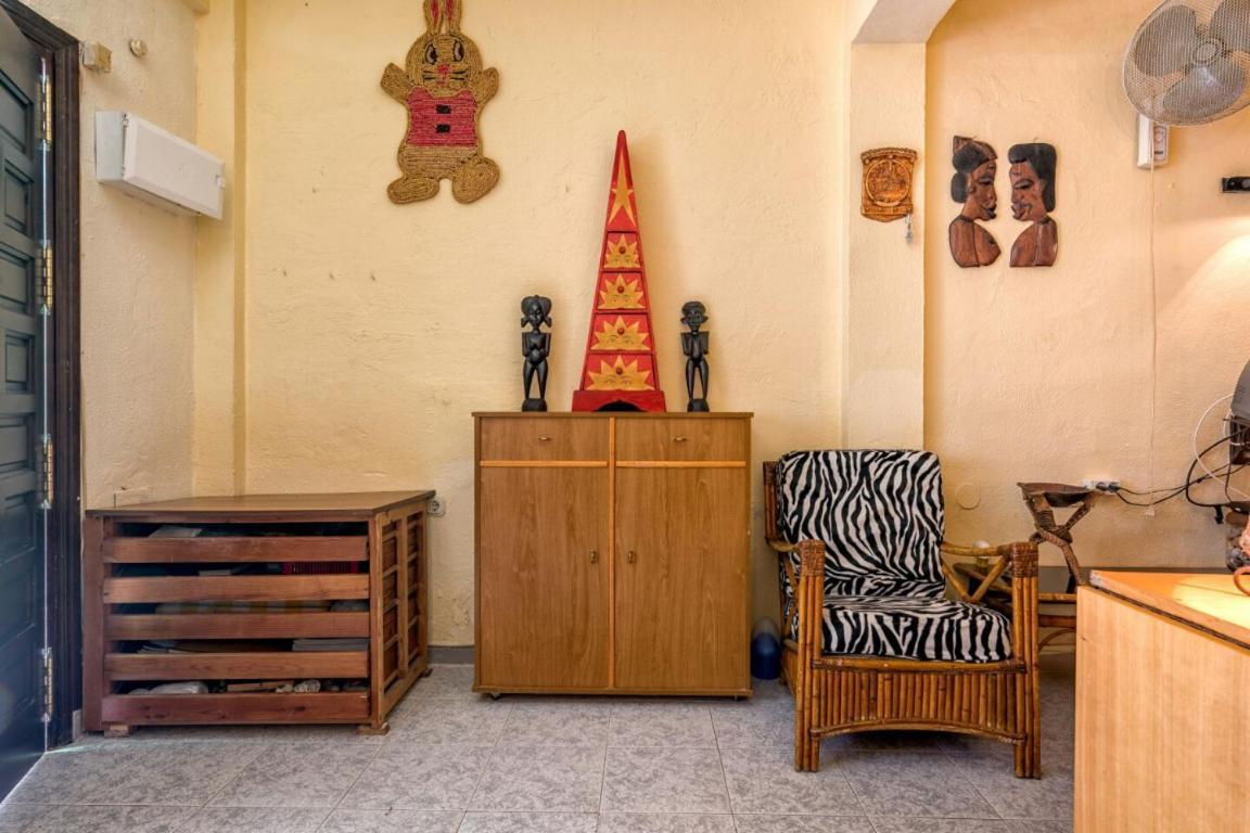Little Cosy By The Sea&swimming-pool Apartment Torremolinos
