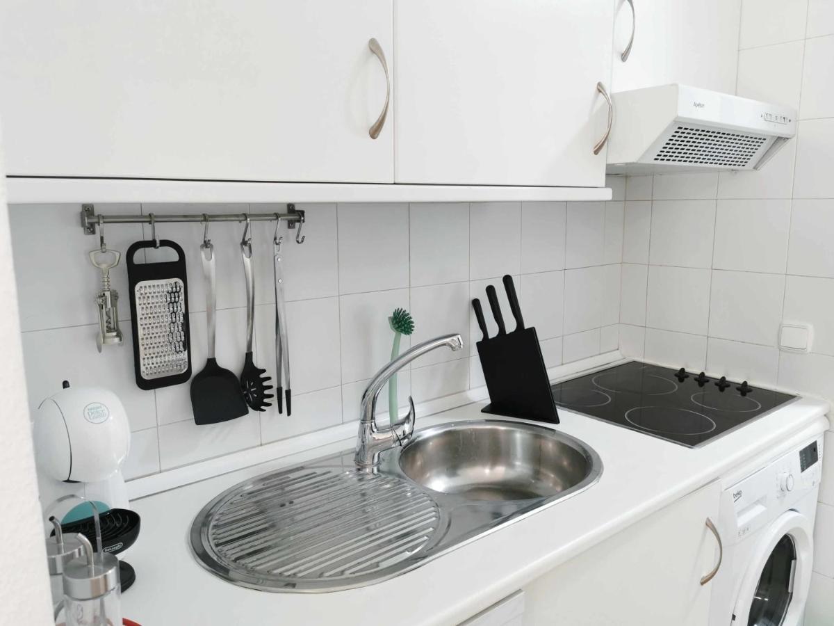 Brisa Torremolinos Apartment Torremolinos