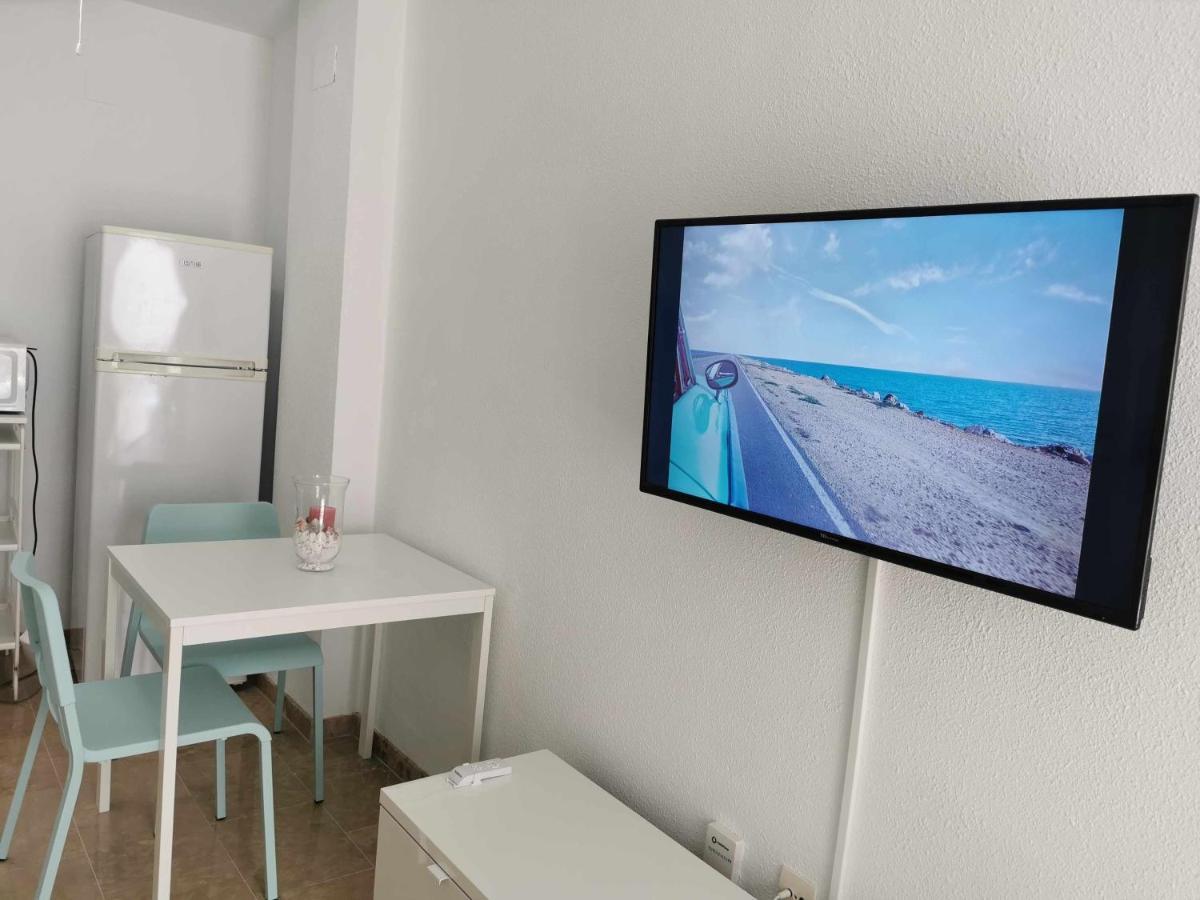 Apartment Brisa Torremolinos *