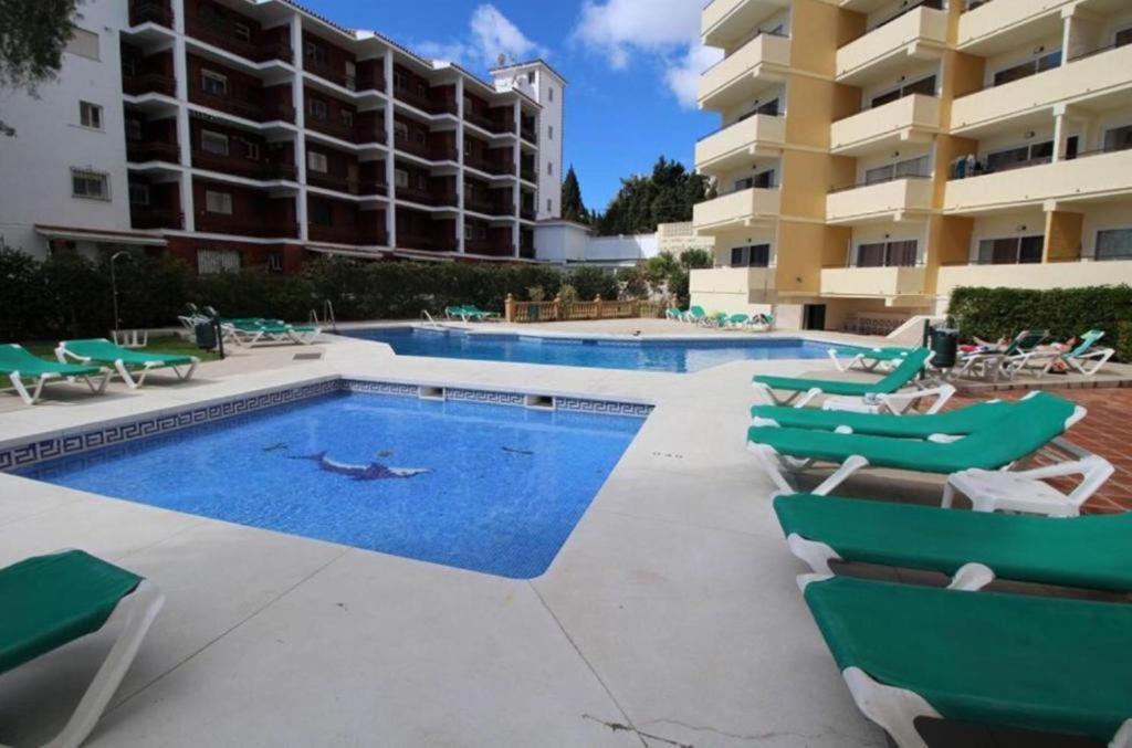 Appartement Playa Flores Iii Torremolinos