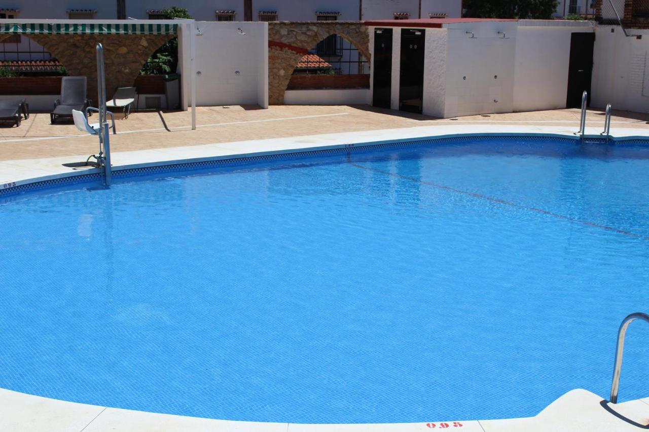 La Terraza De Playamar Apartment *