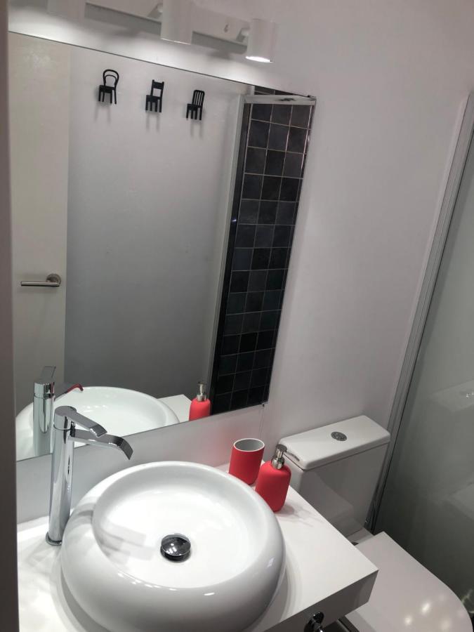 Appartement Ilios La Carihuela Torremolinos