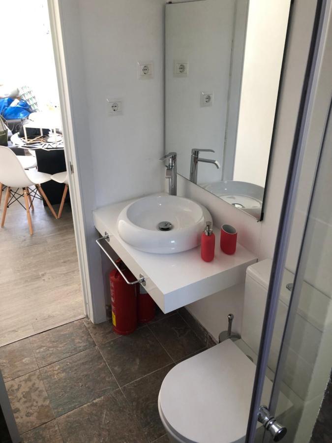 Appartement Ilios La Carihuela *