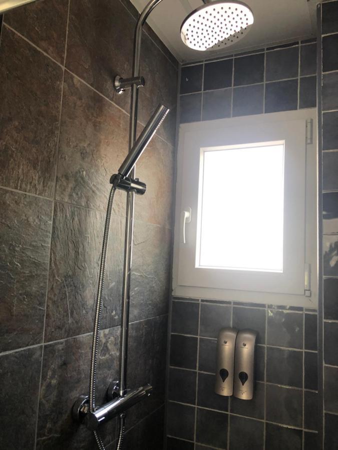 Ilios La Carihuela Appartement