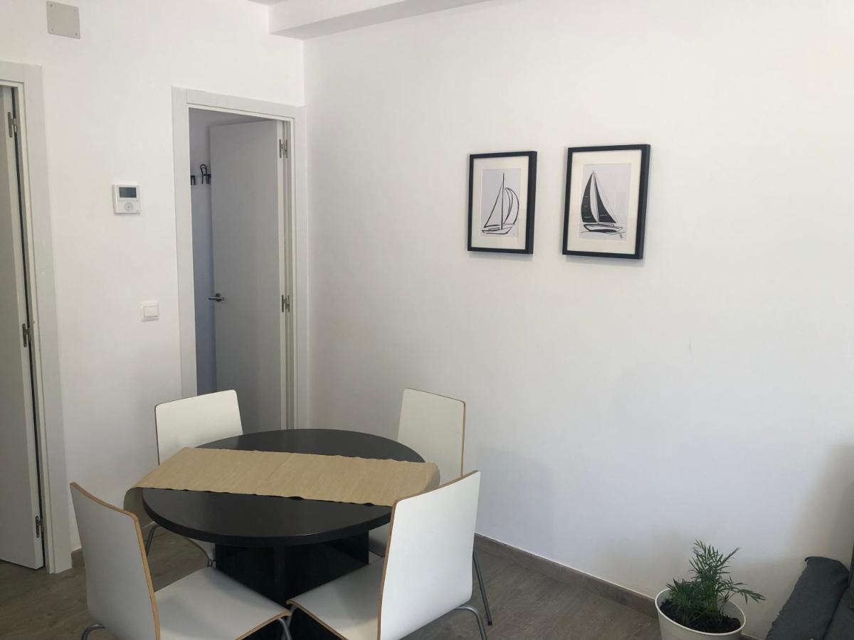 Ilios La Carihuela Appartement