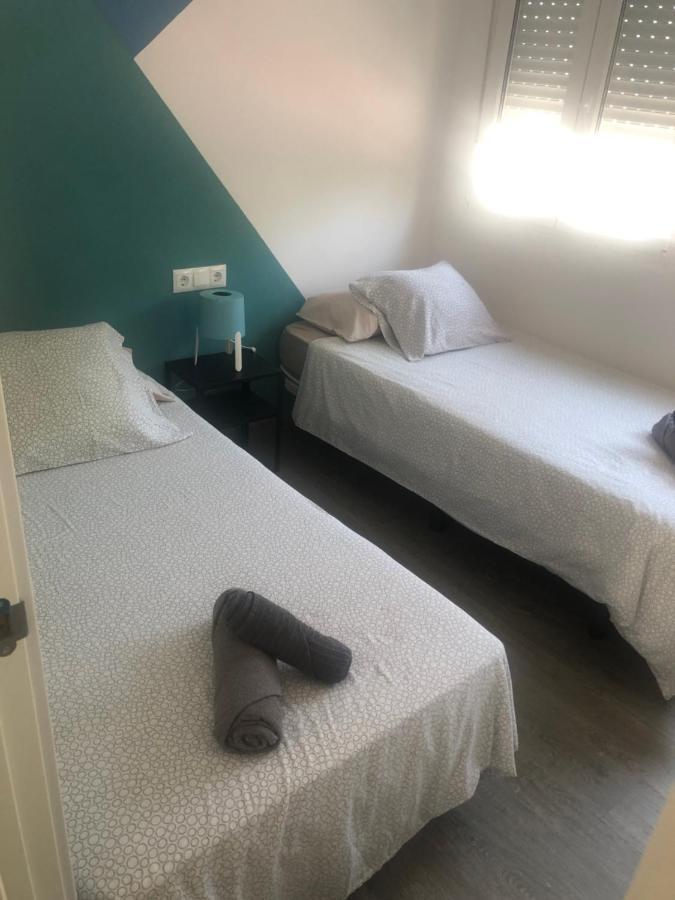 Ilios La Carihuela Appartement Torremolinos