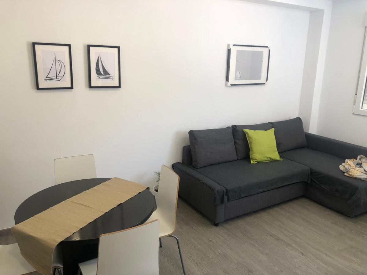 Appartement Ilios La Carihuela *