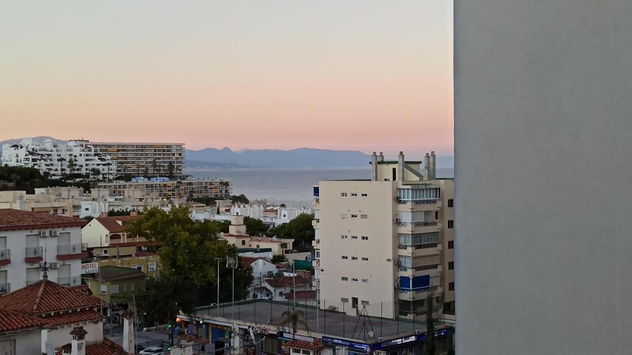 Estudio En La Carihuela Appartement Torremolinos