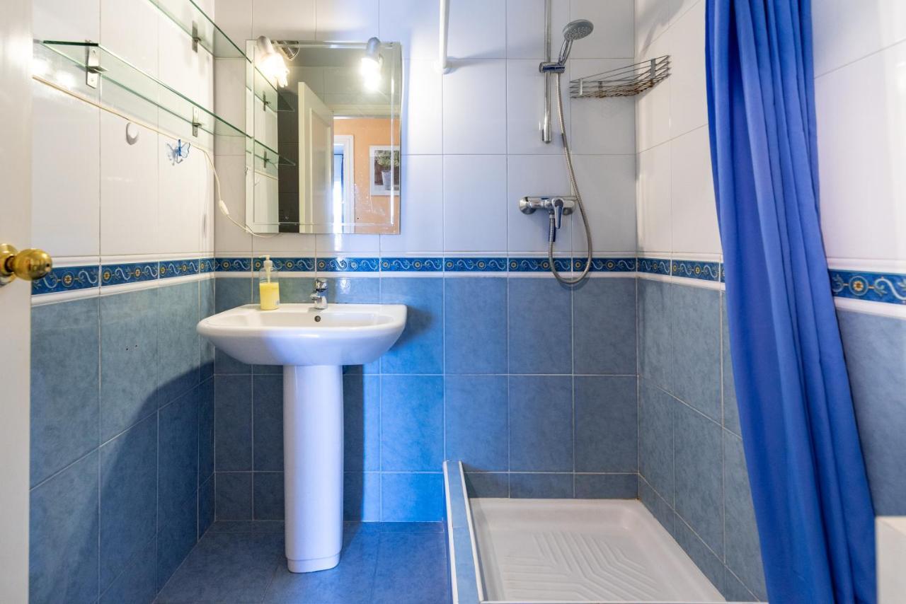 Apartment Lc Torremolinos
