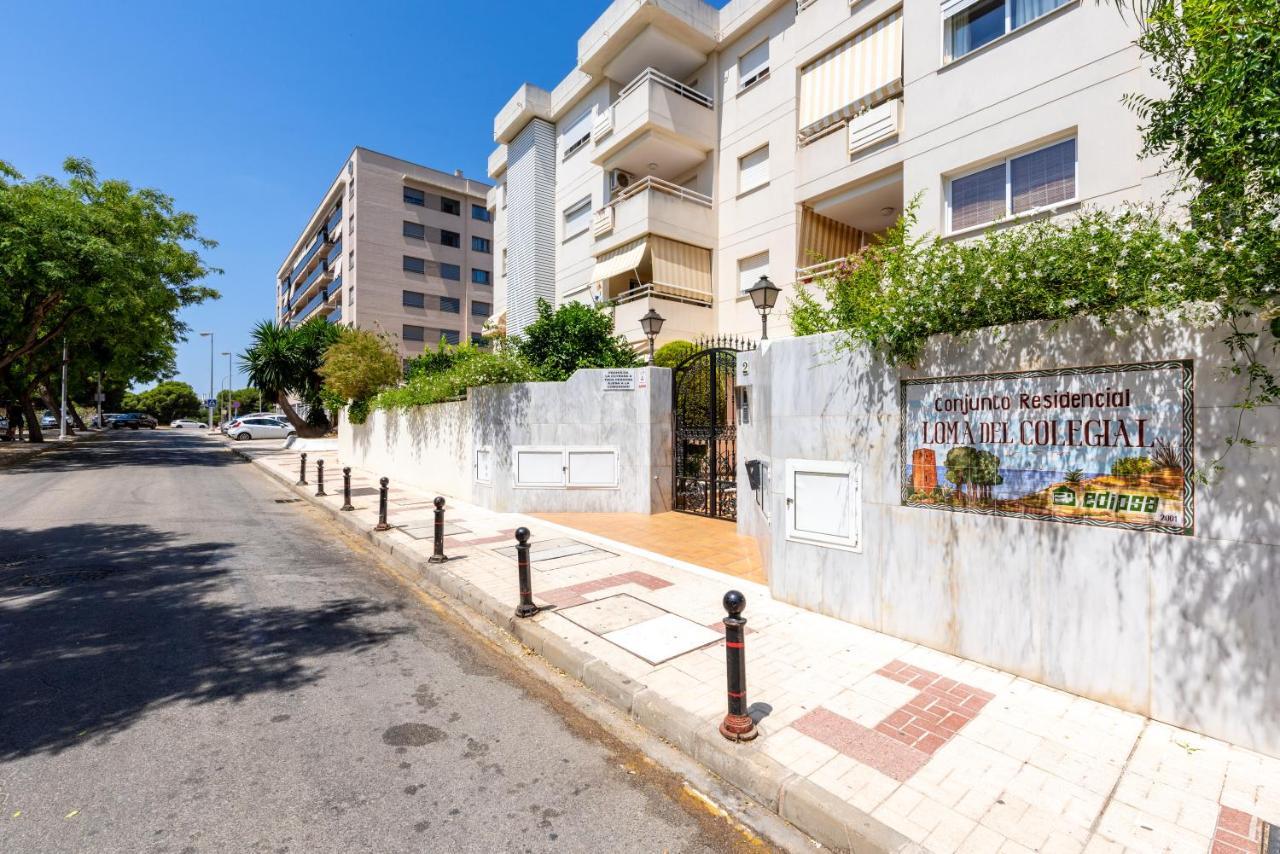 Lc Apartment Torremolinos