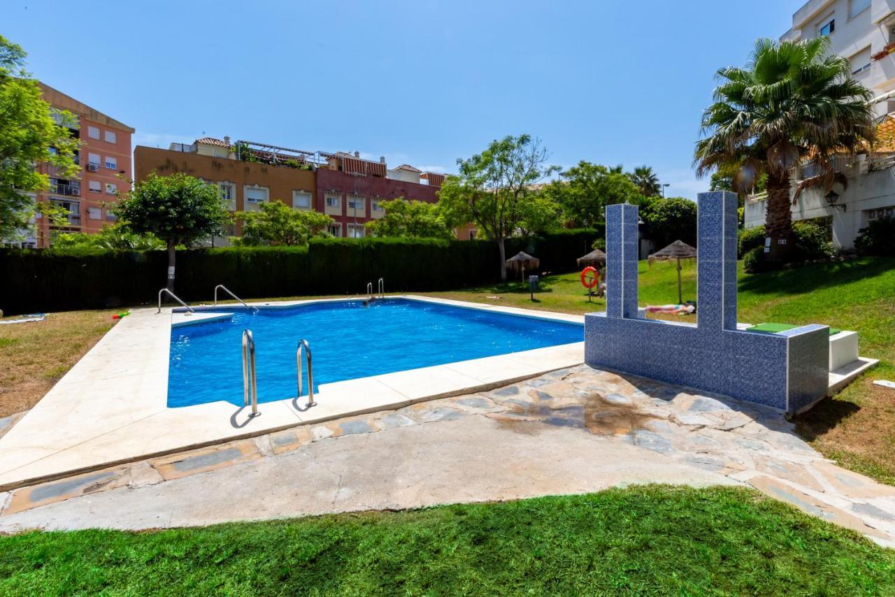 Apartment Lc Torremolinos