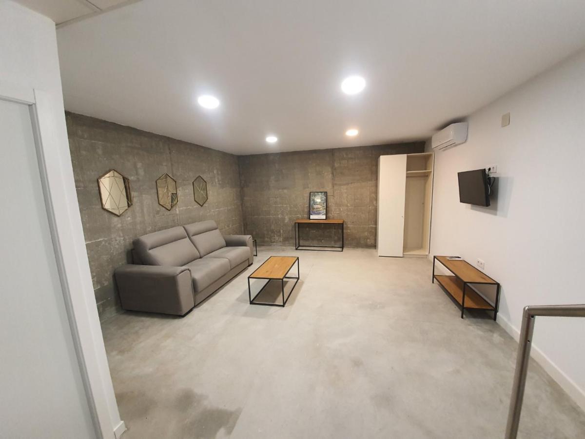 Appartement Luxury Torremolinos