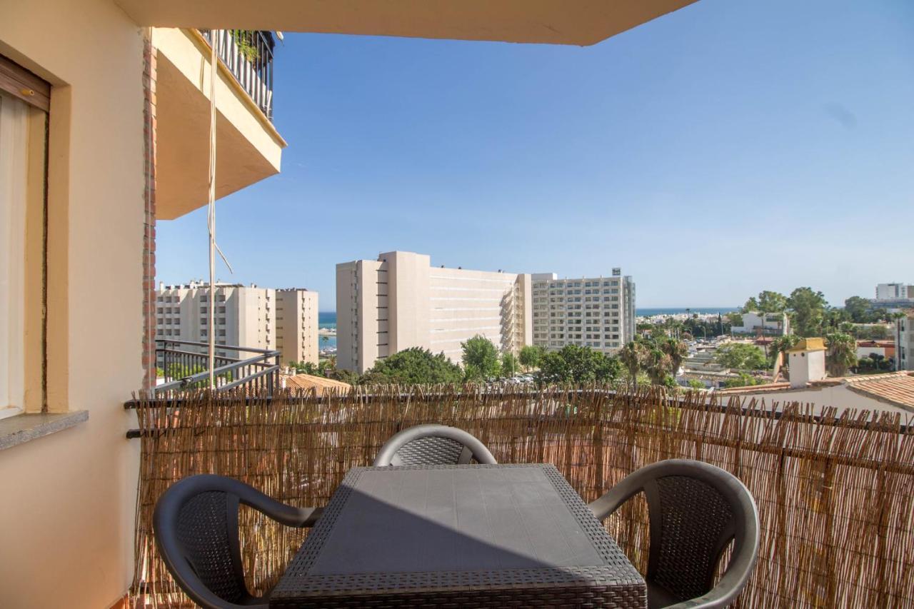 Santa Amalia 43 By Ivi Real Estate Appartement *