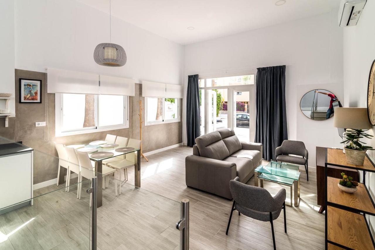 Luxury Appartement Torremolinos