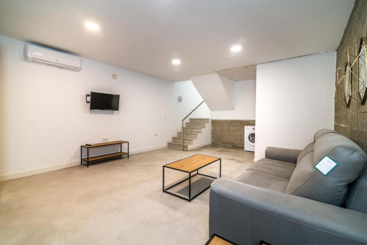 Luxury Appartement Torremolinos