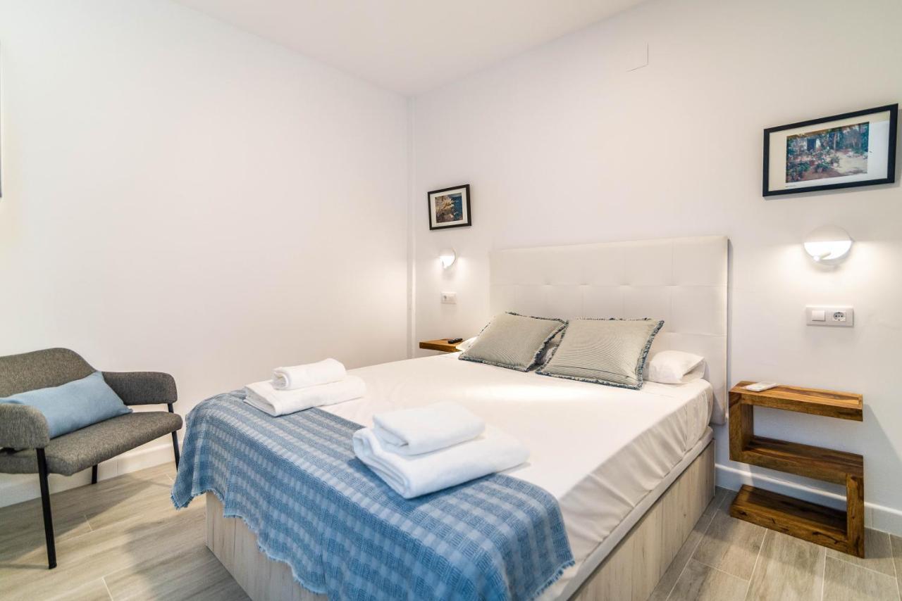 Luxury Appartement