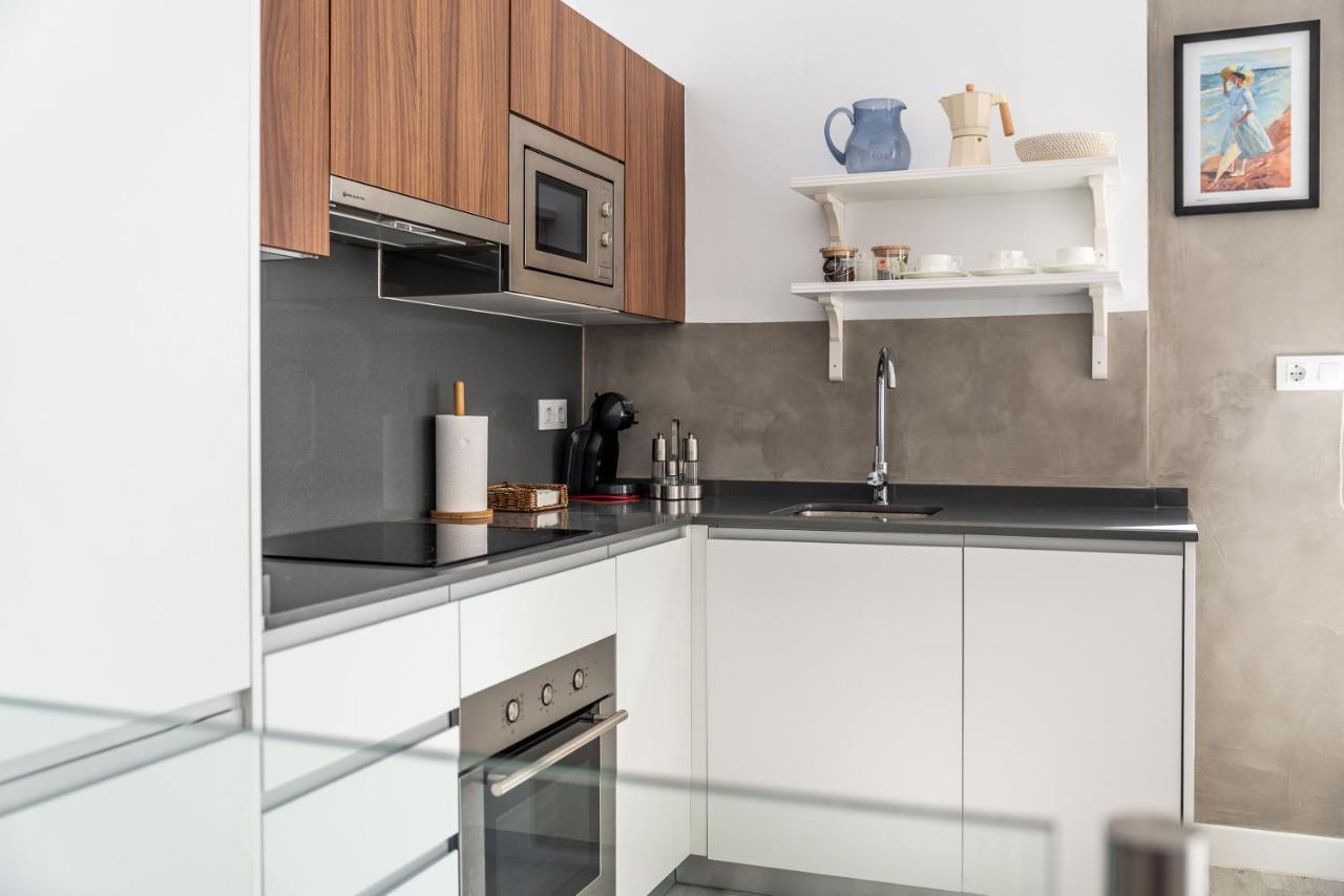 Appartement Luxury *