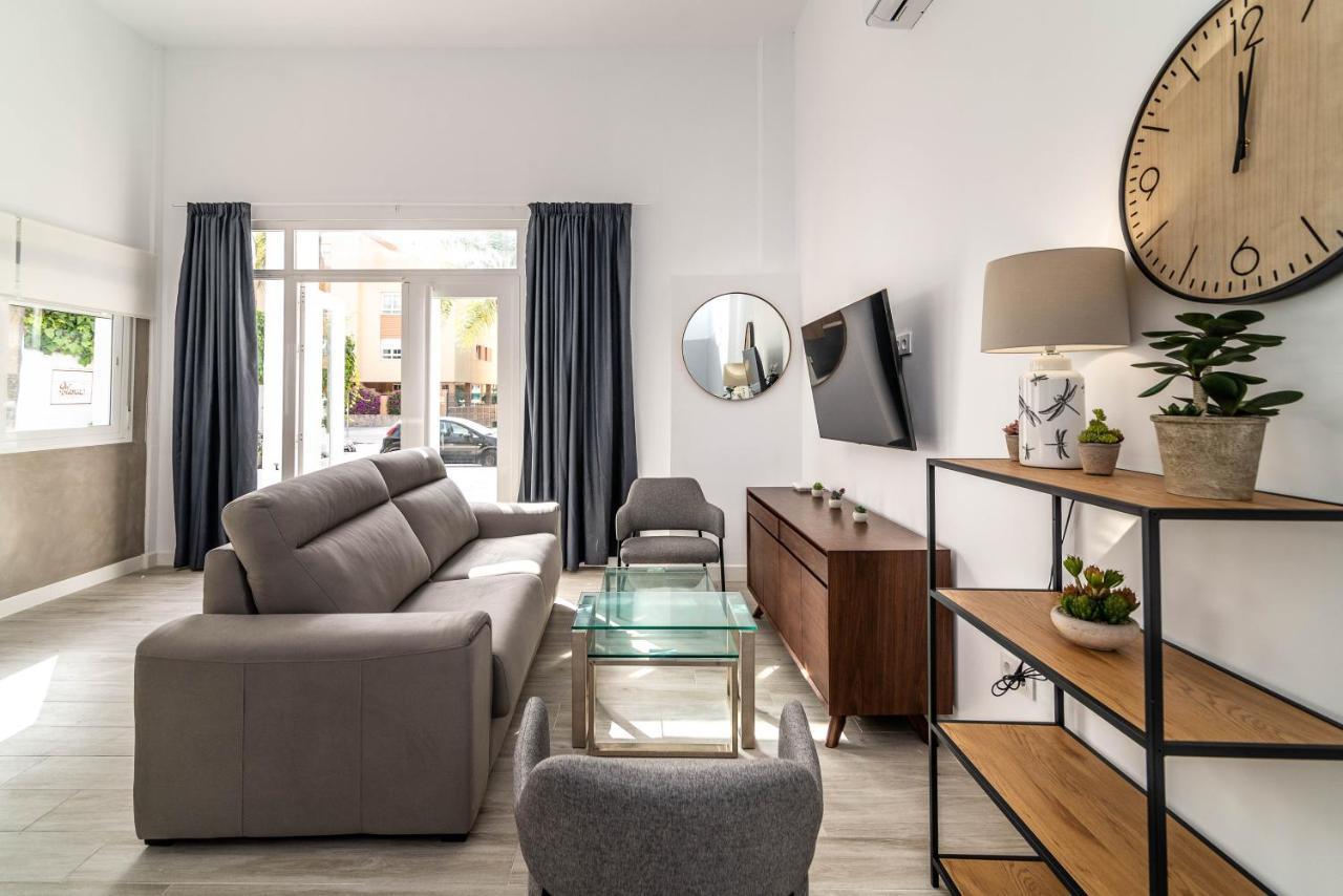 Appartement Luxury Torremolinos
