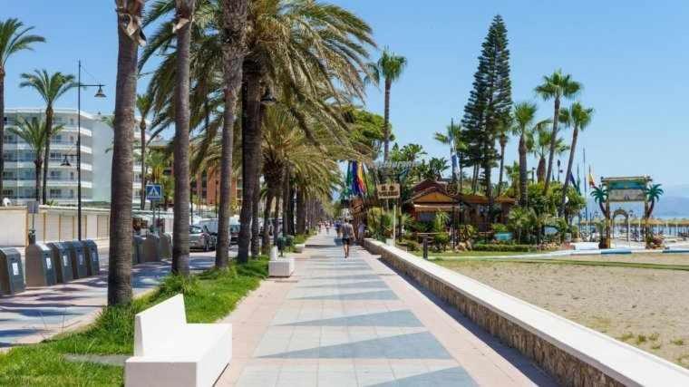 Apartment Brisa Torremolinos