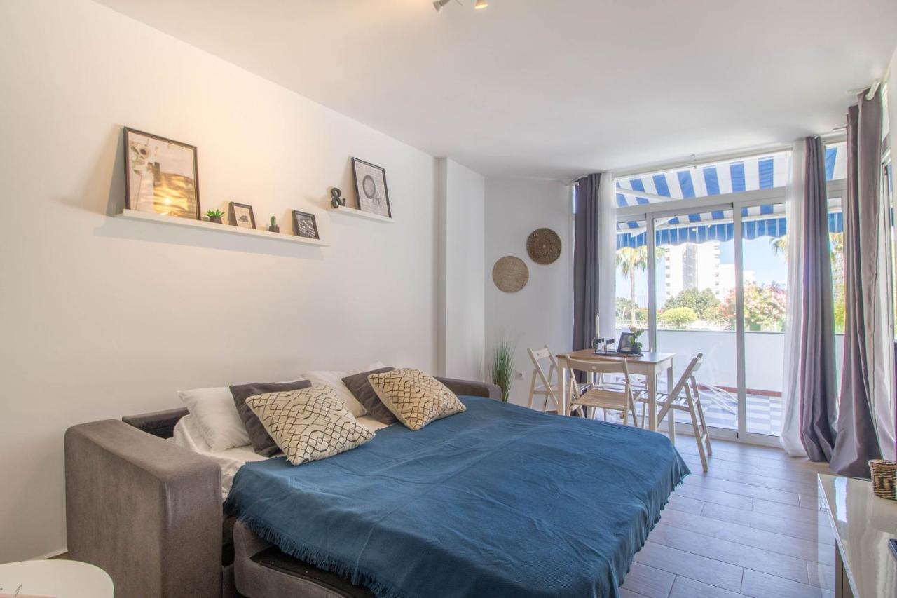 Appartement Vistamarina 101 By Ivi Real Estate Torremolinos
